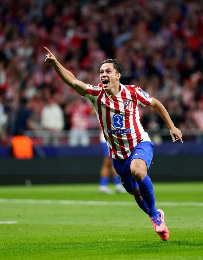 22-23赛季以来劳塔罗38次为国米打破僵局，队内断档第一（22／23赛季至今，劳塔罗为国米38次先拔头筹，队内遥遥领先）