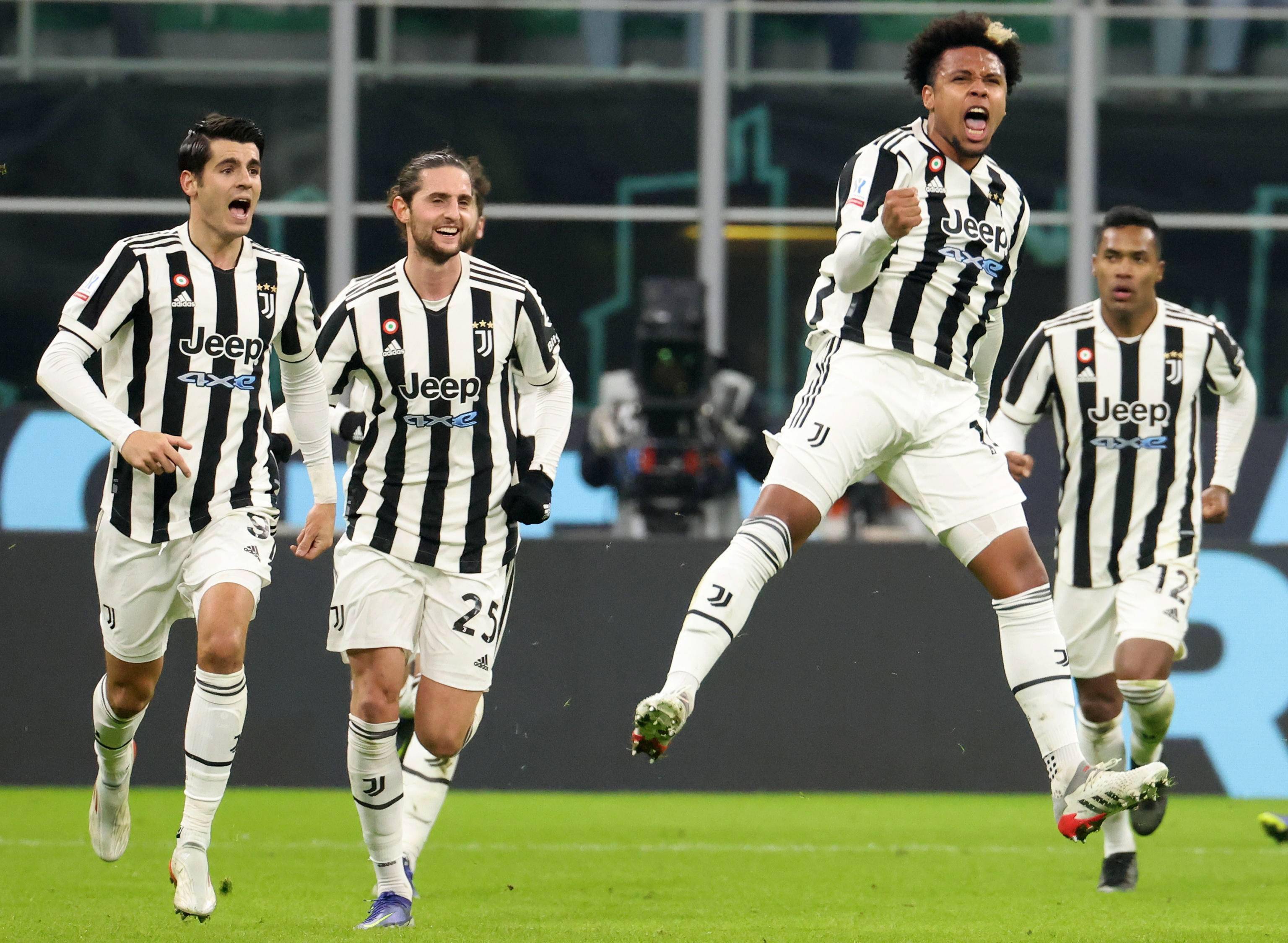 拉诺基亚：当年孔蒂想让我加盟尤文，但在国米拿冠军感觉不同（拉诺基亚：孔蒂曾邀我去尤文，但在国米夺冠的感受截然不同）