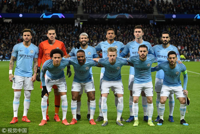 英超积分榜更新：曼城榜首压力加大,（英超最新积分榜：曼城领跑压力加剧）