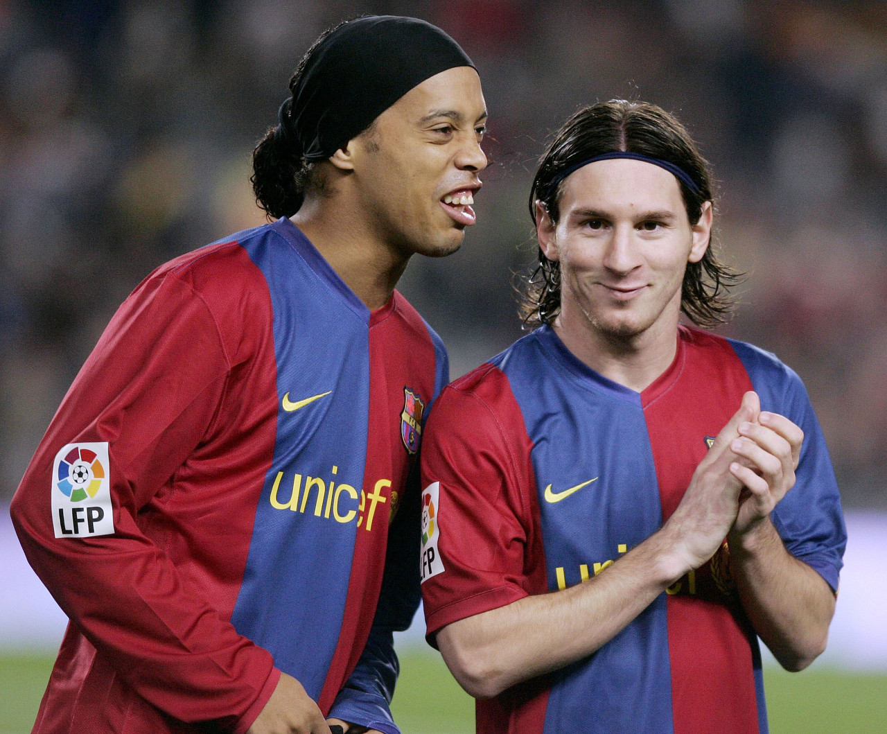 洲际杯战报：德阿拉斯凯塔梅开二度，弗拉门戈2-1蓝十字（洲际杯焦点战：德阿拉斯凯塔双响，弗拉门戈2比1击败蓝十字）