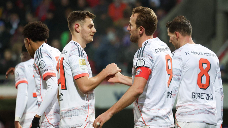 比赛前瞻 ｜ “小马驹”重回正轨——门兴到访海登海姆！（赛前看点 ｜ 小马驹回暖，门兴做客海登海姆）